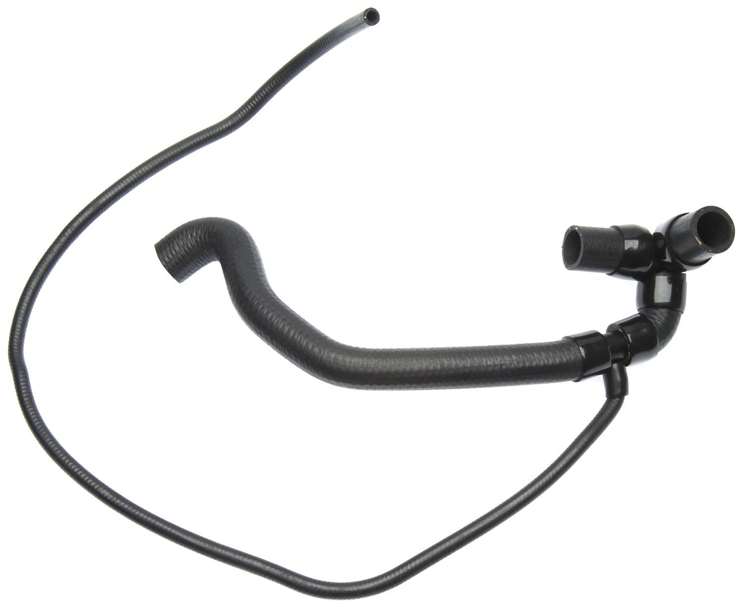 Gates 95-00 Ford Contour V-6 2.5L Upper Molded Coolant Hose