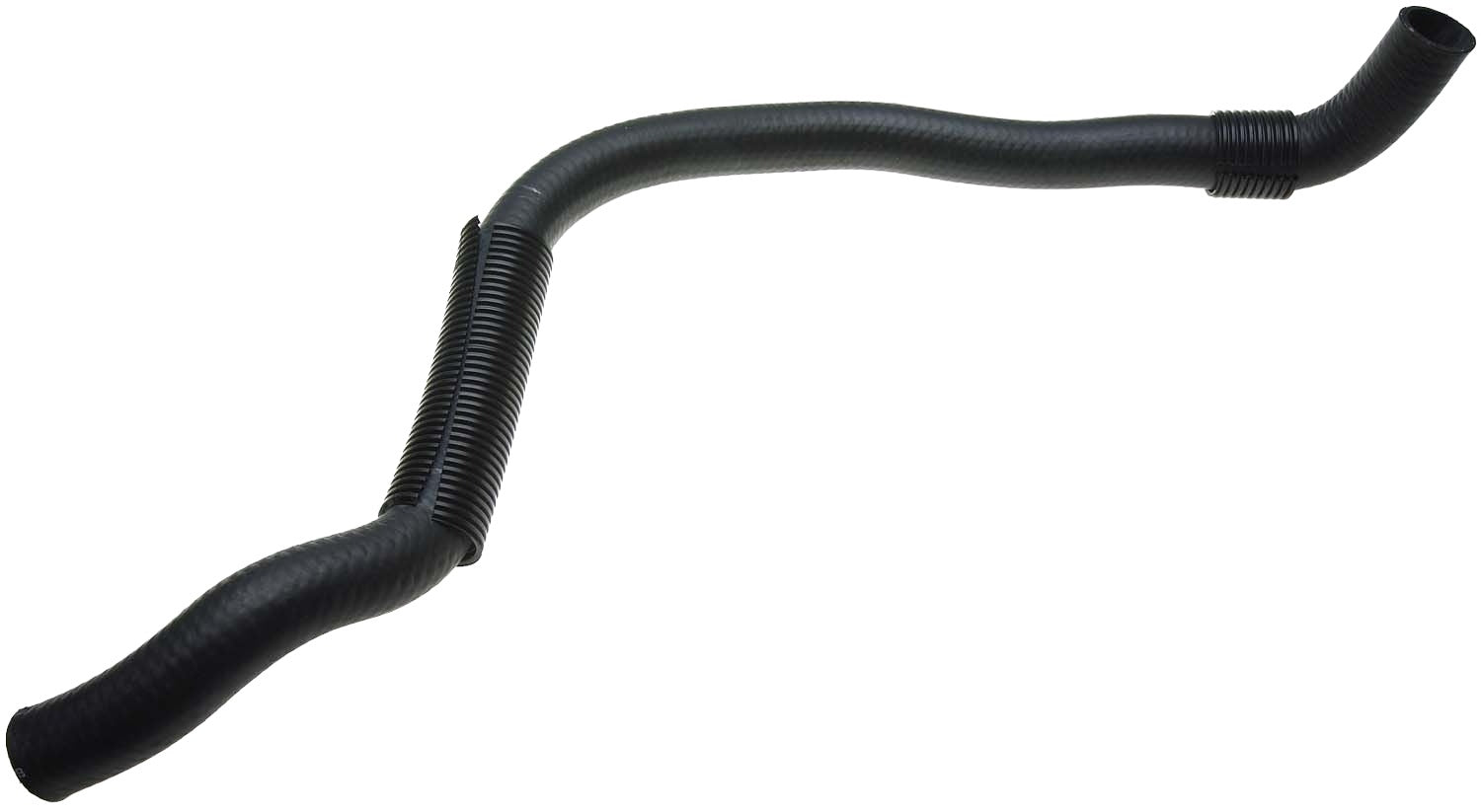 Gates 94-01 Honda Prelude 4-Cyl. 2.2L Lower Molded Coolant Hose