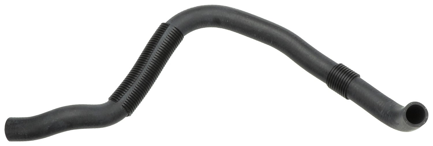 Gates 94-01 Honda Prelude 4-Cyl. 2.2L Lower Molded Coolant Hose