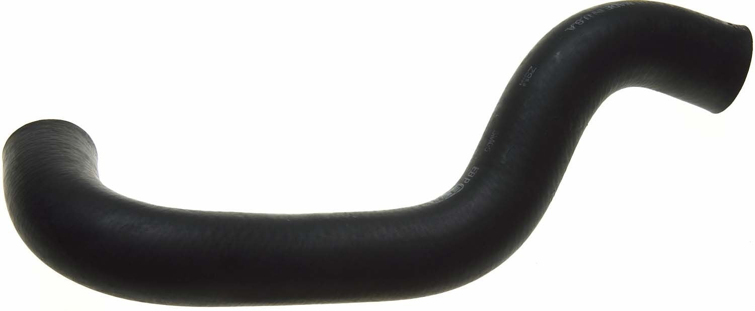 Gates 90-97 Nissan Pickup 4-Cyl. 2.4L Upper Molded Coolant Hose
