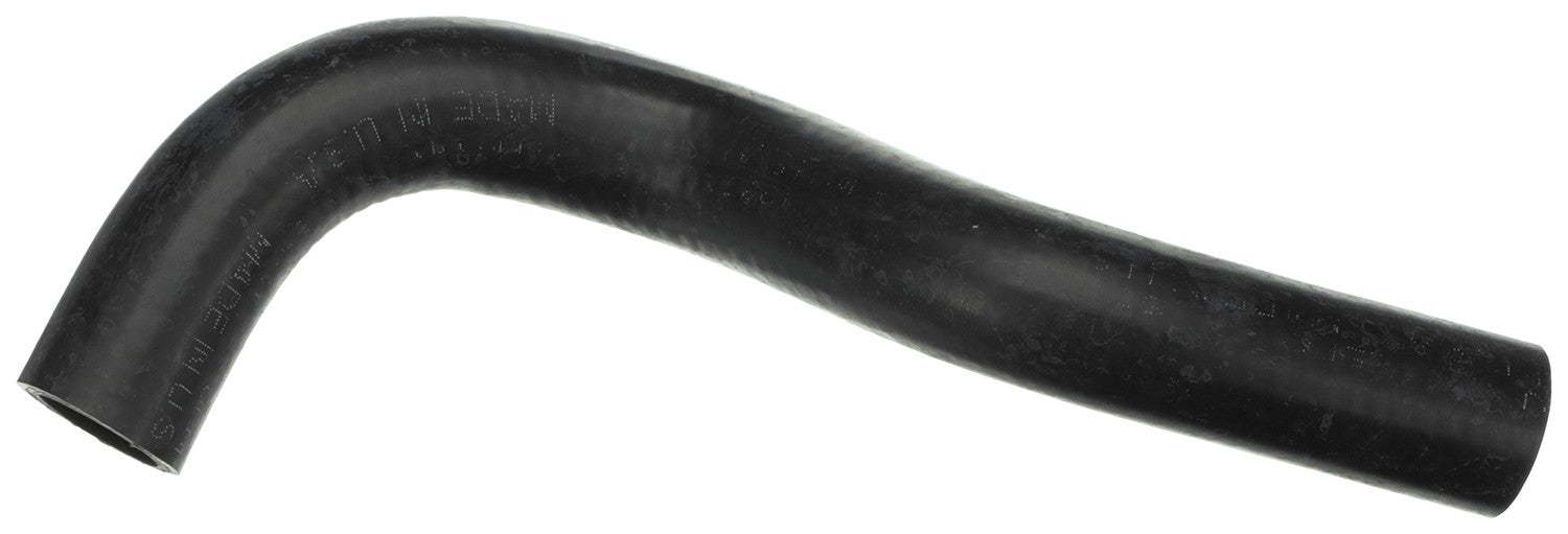 Gates 95-00 Suzuki Esteem 4-Cyl. 1.6L Upper Molded Coolant Hose
