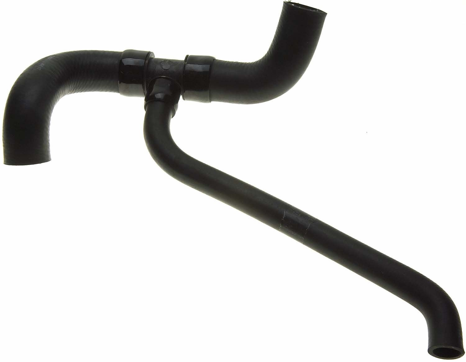 Gates 96-97 Chevrolet Cavalier 4-Cyl. 2.2L Lower Molded Coolant Hose