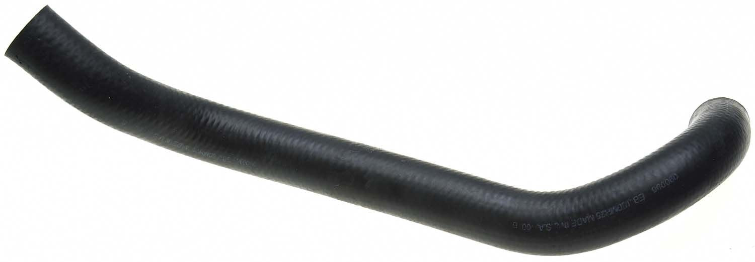 Gates 95-02 Hyundai Accent 4-Cyl. 1.5L Lower Molded Coolant Hose