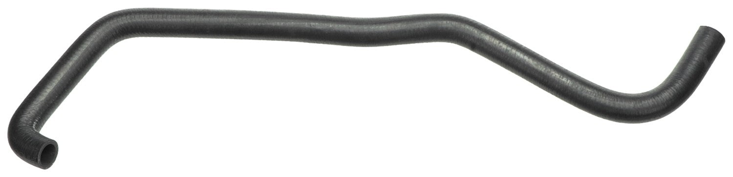 Gates 96-97 Ford F Series V-8 7.3L Diesel Lower - Reservoir To Tee Molded Coolant Hose