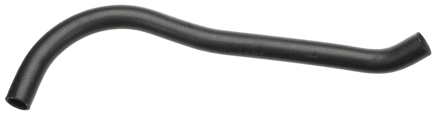Gates 96-98 Chevrolet C & K Series Pickup V-6 4.3L Upper Molded Coolant Hose