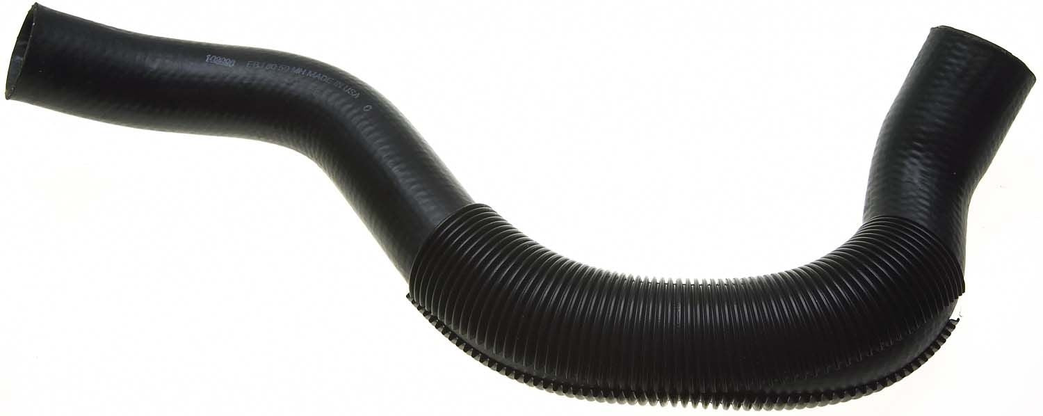 Gates 96-05 Chevrolet Astro V-6 4.3L Lower Molded Coolant Hose