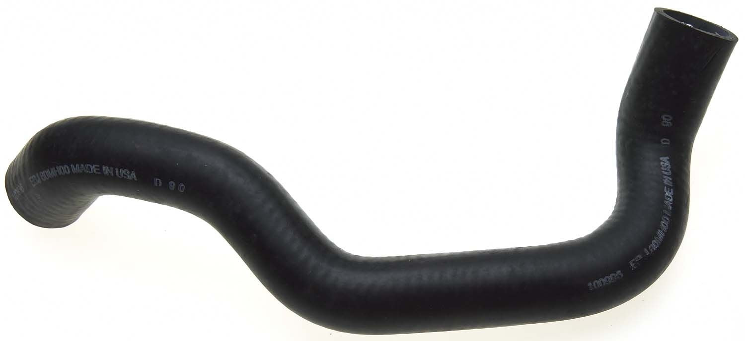 Gates 95-00 Ford Contour 4-Cyl. 2.0L Upper Molded Coolant Hose