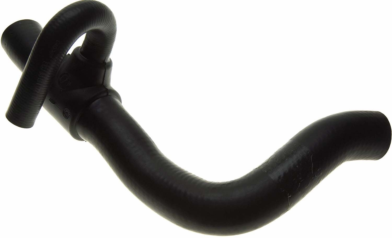 Gates 1996 Ford Taurus V-6 3.0L Lower Molded Coolant Hose