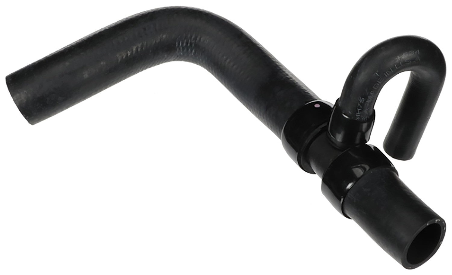 Gates 1996 Ford Taurus V-6 3.0L Lower Molded Coolant Hose