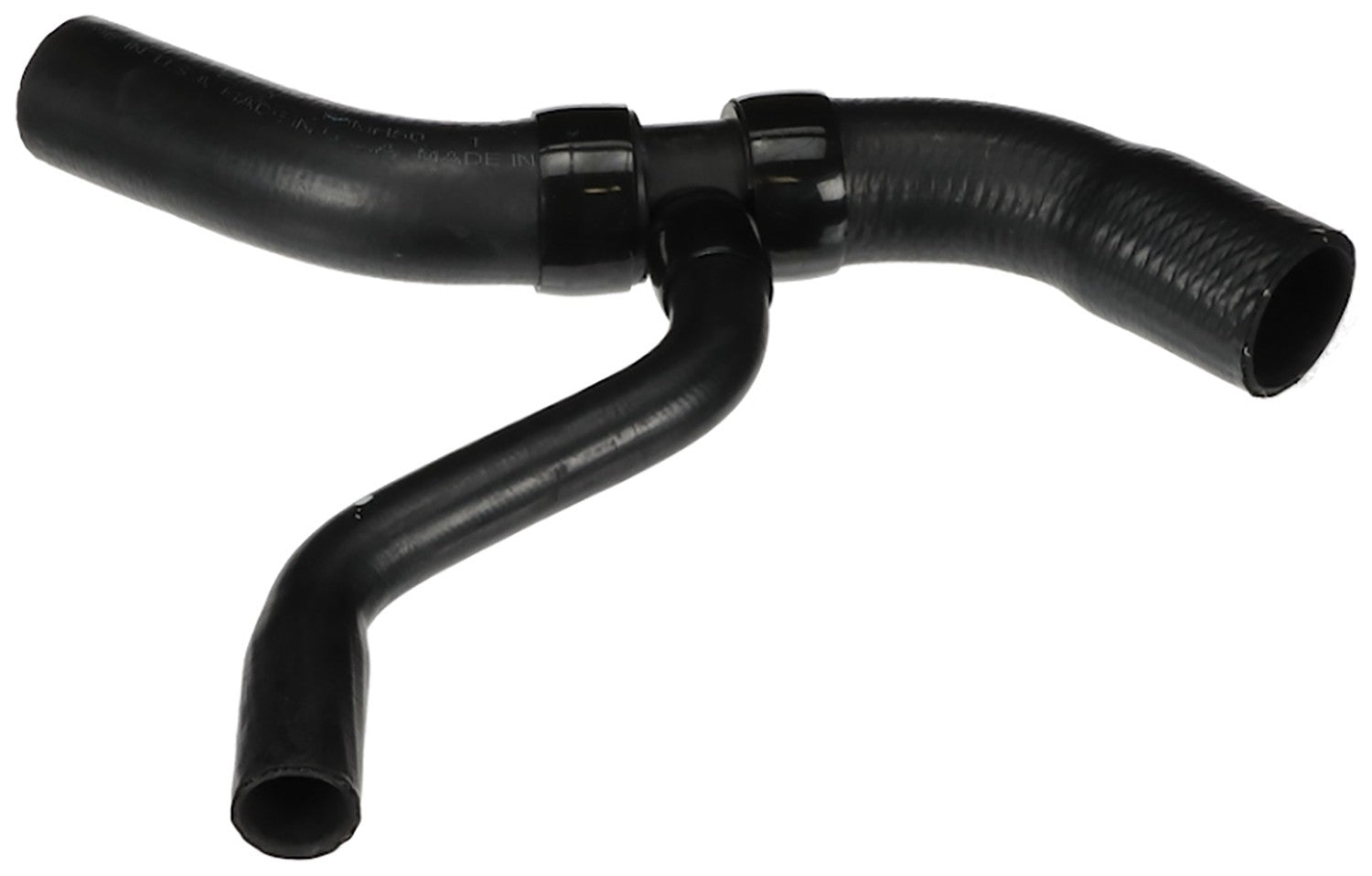 Gates 96-04 Ford Mustang V-8 4.6L Lower Molded Coolant Hose