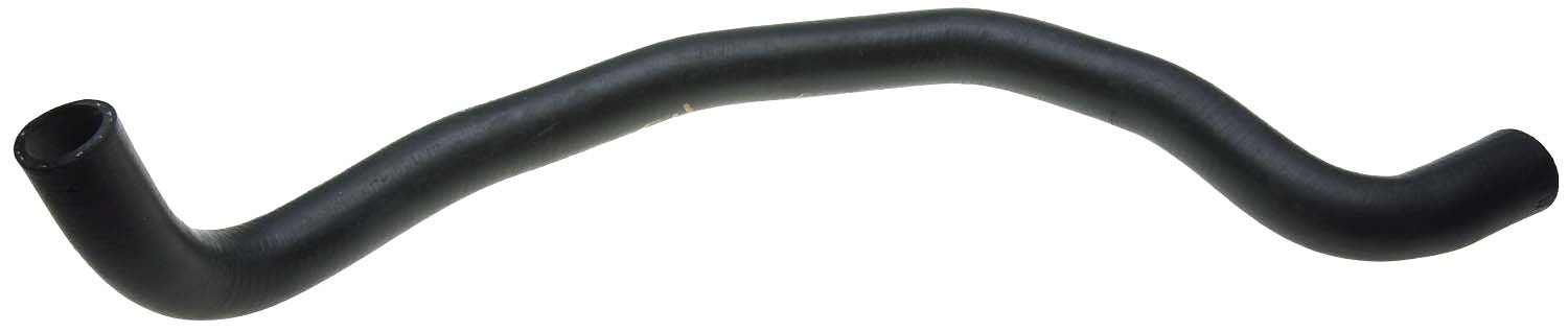 Gates 98-00 Volvo V70 5-Cyl. 2.4L Lower Molded Coolant Hose