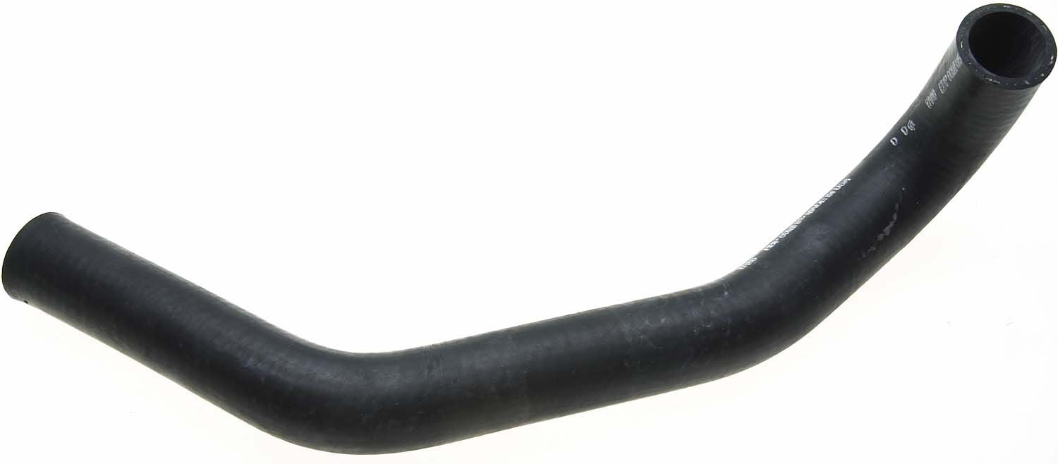 Gates 93-97 Chevrolet Camaro V-8 5.7L Lower Molded Coolant Hose