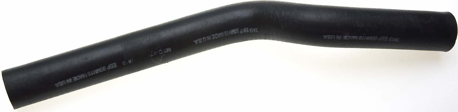 Gates 96-99 Toyota Celica 4-Cyl. 2.2L Upper Molded Coolant Hose