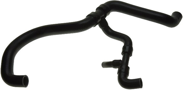 Gates 93-99 Volkswagen Jetta 4-Cyl. 2.0L Upper Molded Coolant Hose