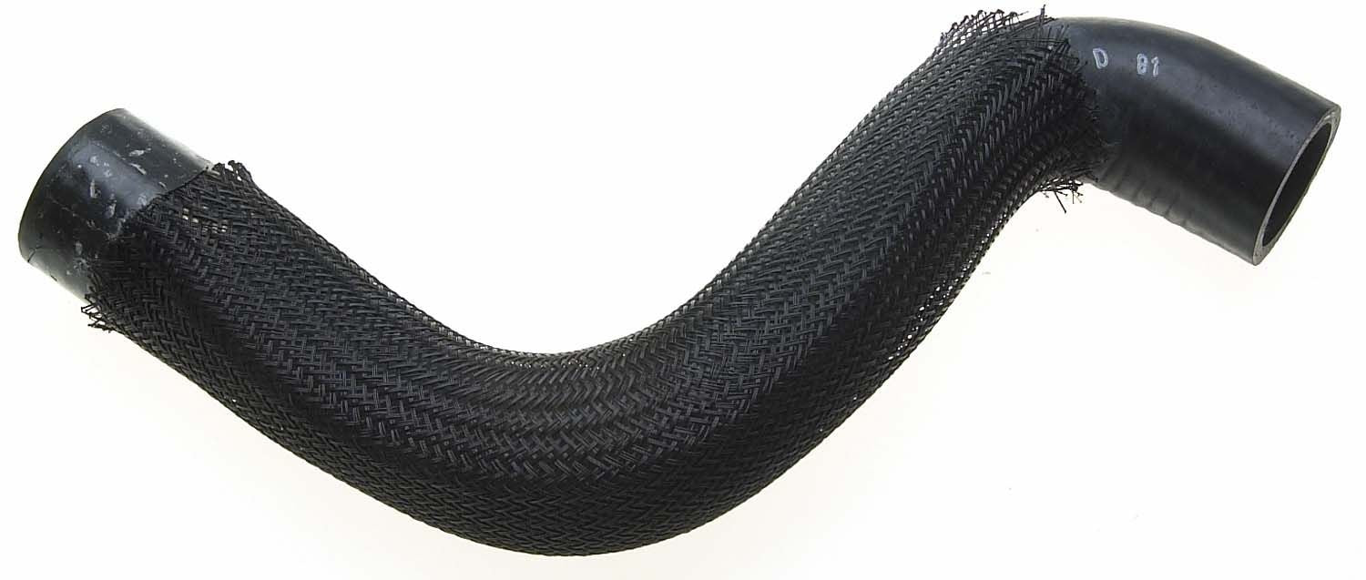 Gates 93-99 Volkswagen Jetta 4-Cyl. 2.0L Lower Molded Coolant Hose
