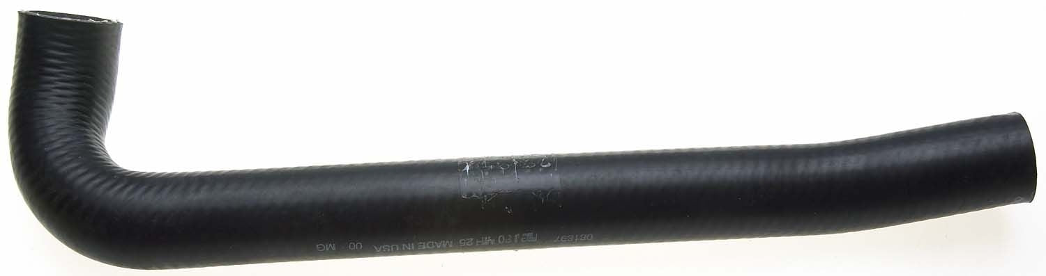 Gates 97-02 Jeep Wrangler 4-Cyl. 2.5L Upper Molded Coolant Hose