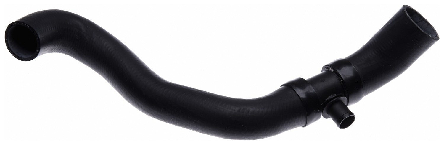 Gates 95-96 Ford E Series Van V-8 7.3L Diesel Lower - Rad. To Water Pump Molded Coolant Hose
