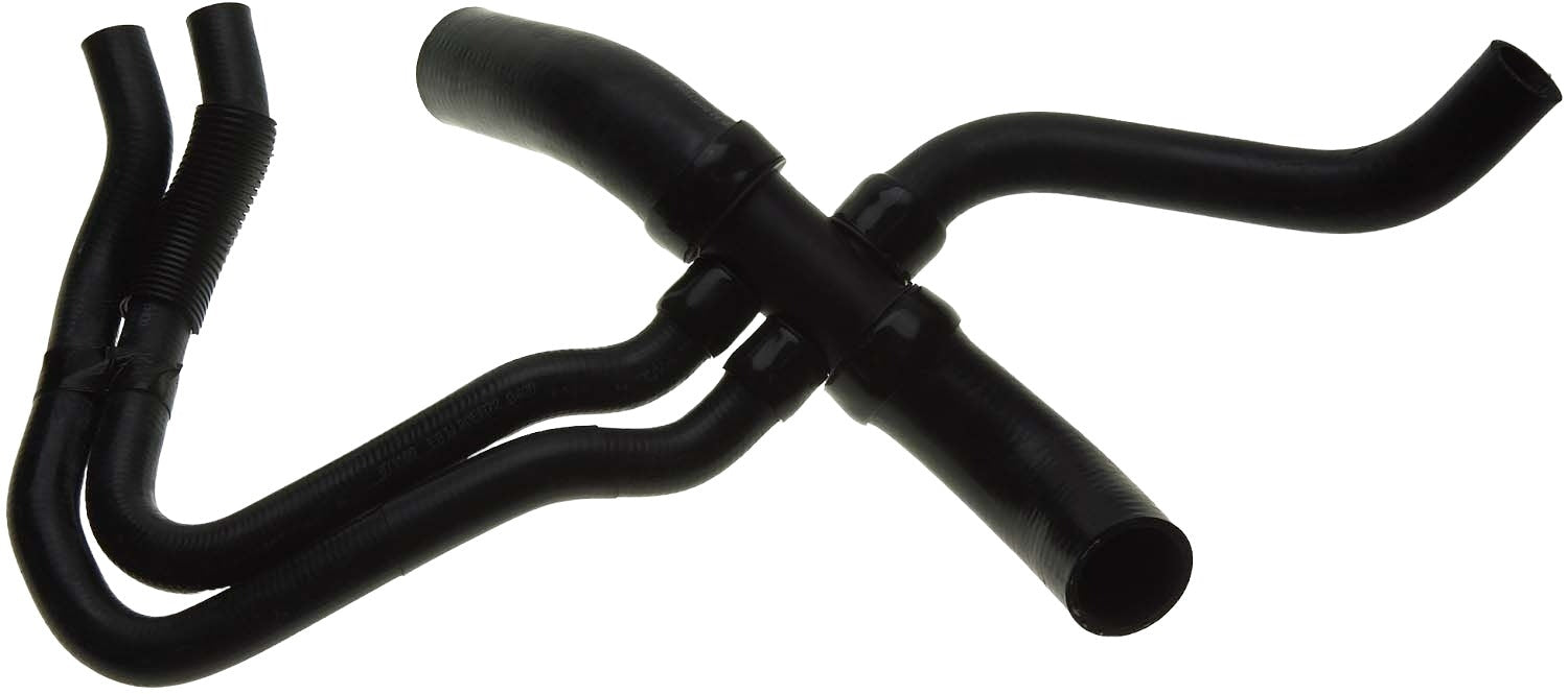 Gates 98-97 Ford F Series Pickup V8 5.4L Lower Coolant Hose