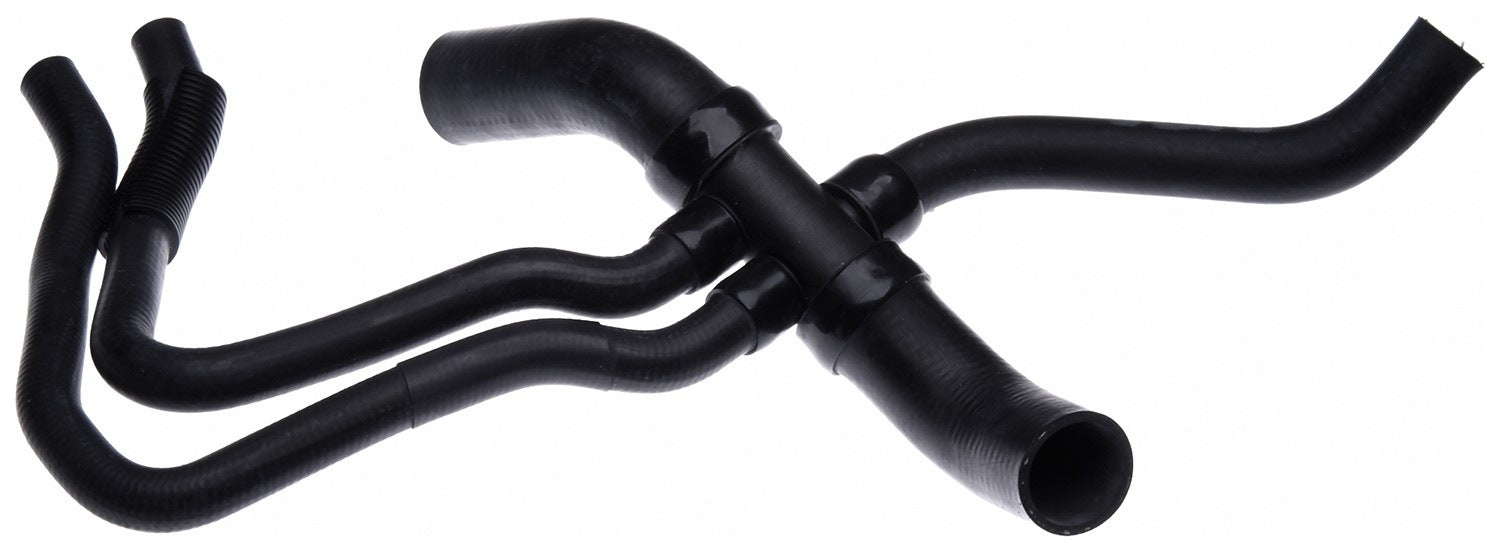 Gates 98-97 Ford F Series Pickup V8 5.4L Lower Coolant Hose