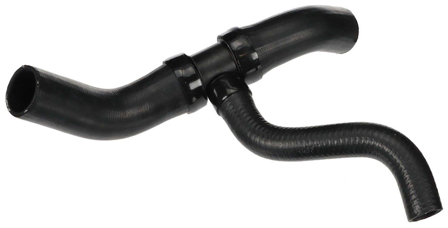 Gates 99-04 Ford F Series V-8 5.4L Lower Molded Coolant Hose