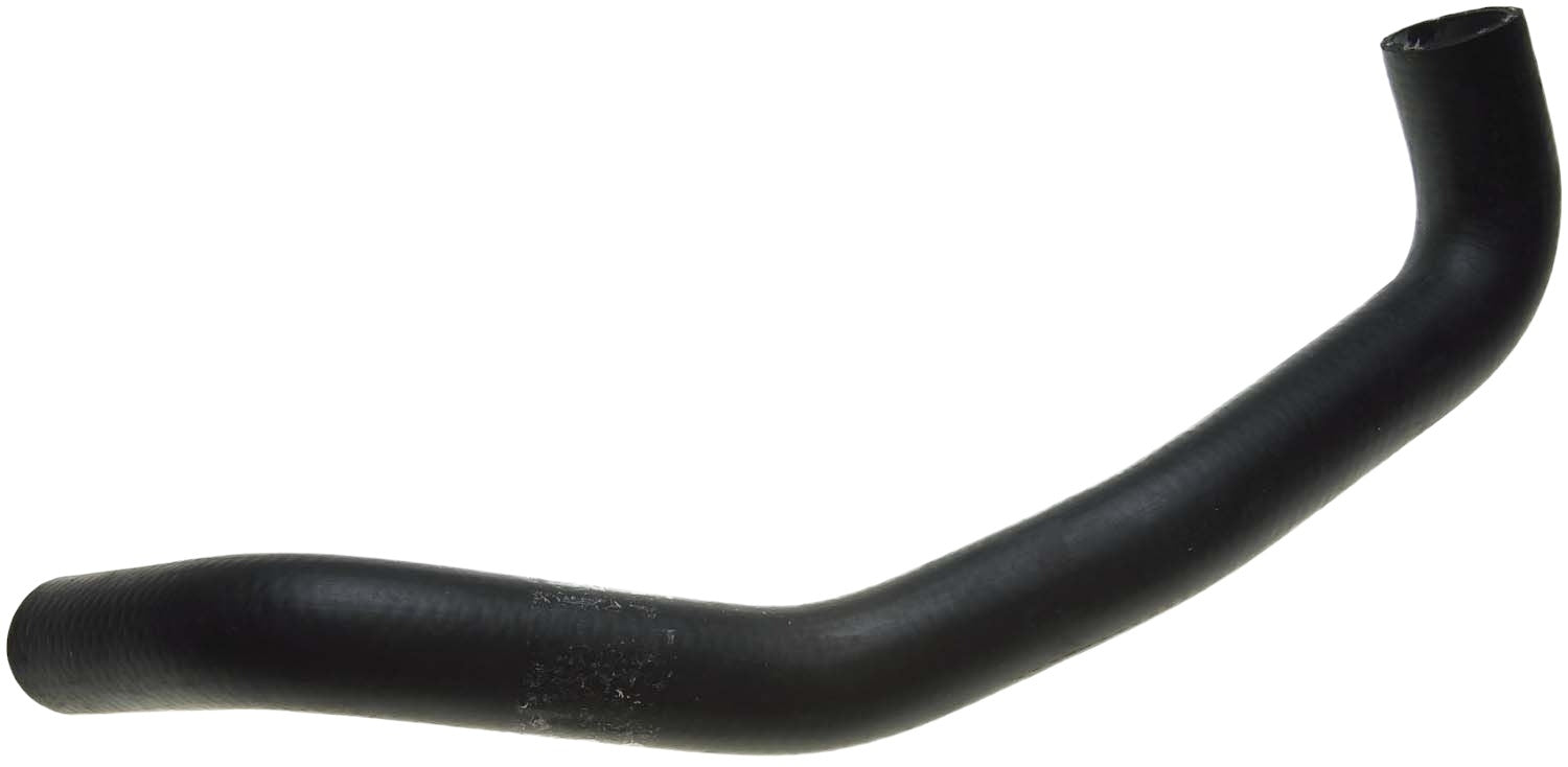 Gates 96-97 Ford Thunderbird V-6 3.8L Upper Molded Coolant Hose