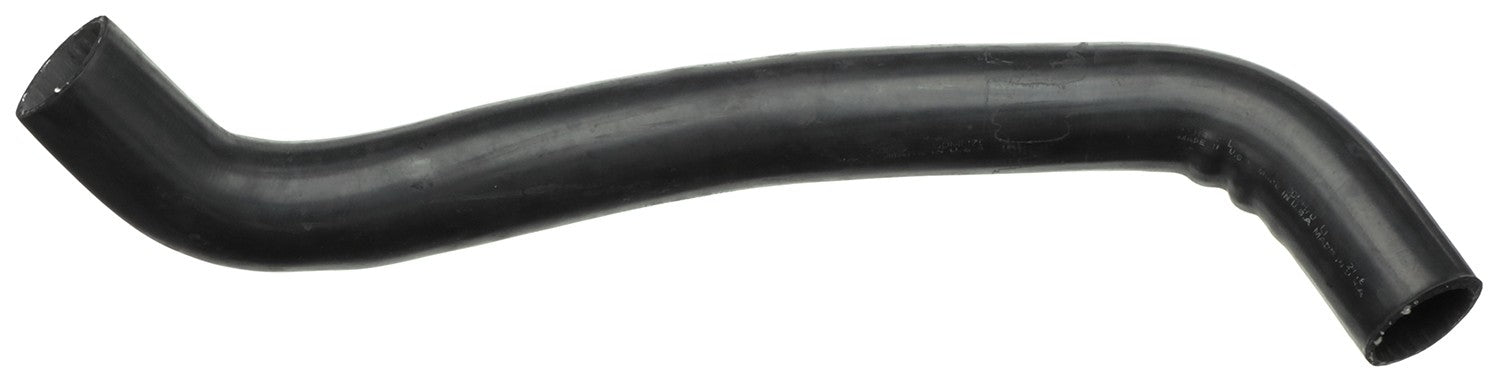 Gates 97-04 Ford F Series V-6 4.2L Upper Molded Coolant Hose