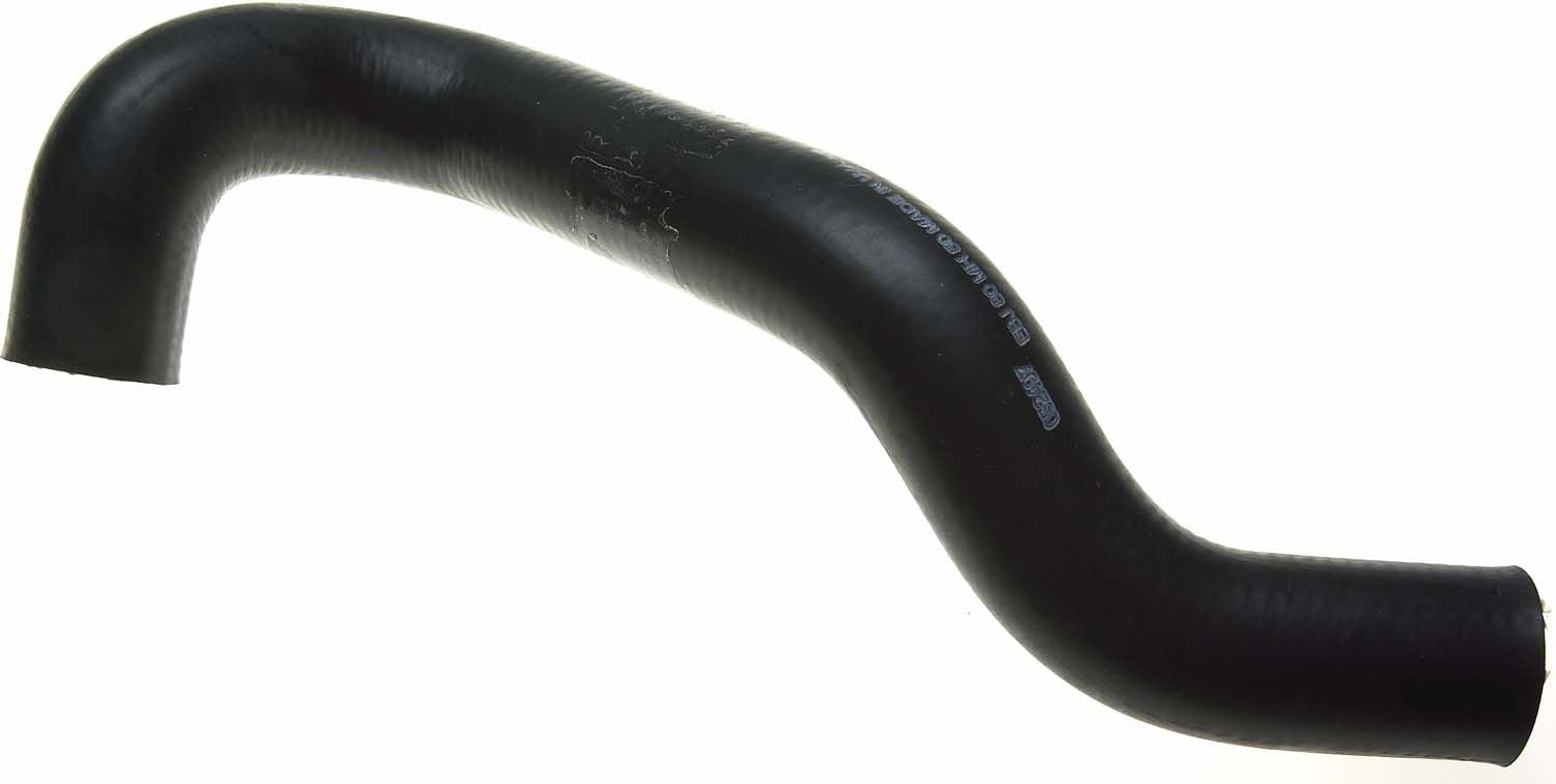 Gates 91-92 Dodge Grand Caravan V-6 3.3L Lower Molded Coolant Hose