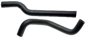 Gates 97-06 Toyota Camry V-6 3.0L Upper Molded Coolant Hose