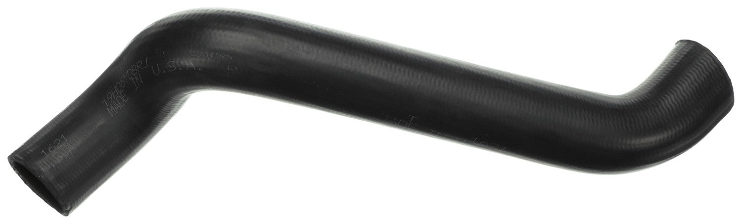 Gates 97-15 Ford Super Duty Van V-8 5.4L Upper Molded Coolant Hose