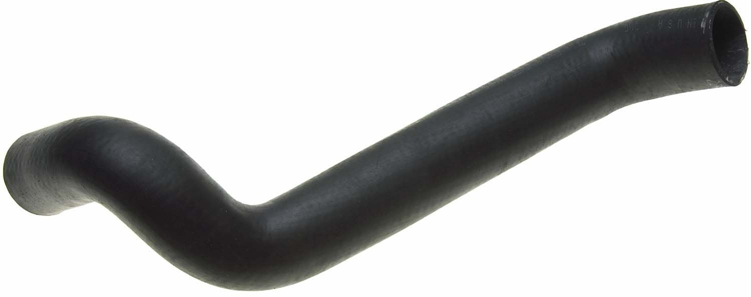 Gates 05-14 Ford E Series Van V-8 4.6L Upper Molded Coolant Hose