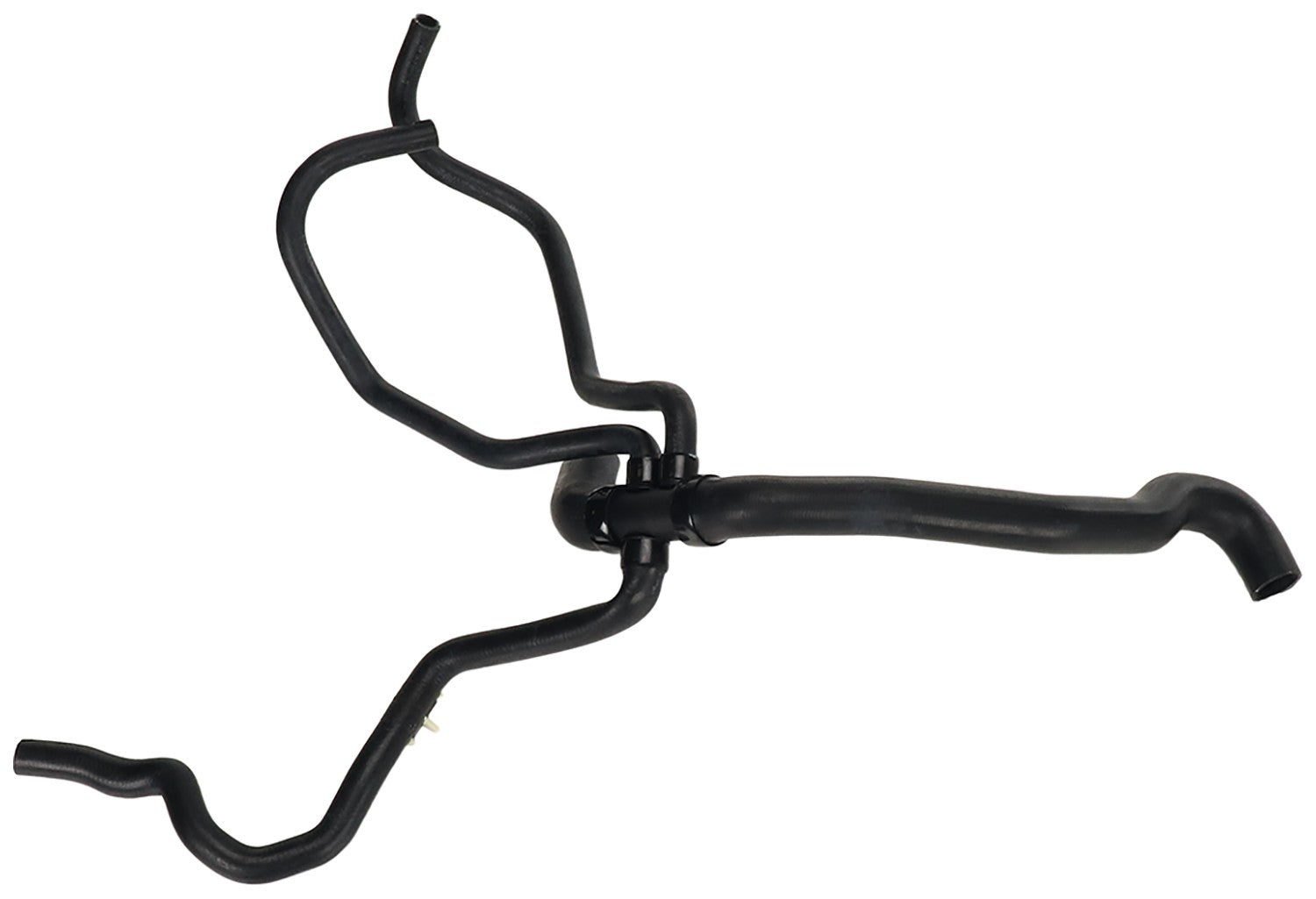 Gates 97-01 Ford E Series Van V-8 5.4L Lower Molded Coolant Hose