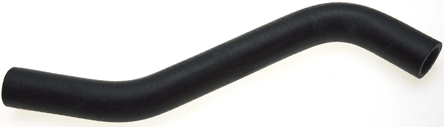 Gates 96-98 Toyota Tercel 4-Cyl. 1.5L Lower - Rad. To Thermostat Molded Coolant Hose