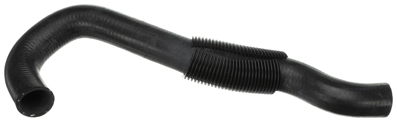 Gates 98-02 Toyota Corolla 4-Cyl. 1.8L Upper Molded Coolant Hose