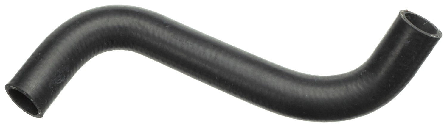 Gates 98-99 Toyota Corolla 4-Cyl. 1.8L Lower Molded Coolant Hose