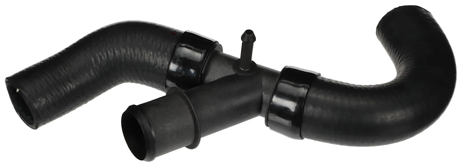 Gates 96-00 Ford Taurus V-6 3.0L Upper - Tee To Eng. Molded Coolant Hose