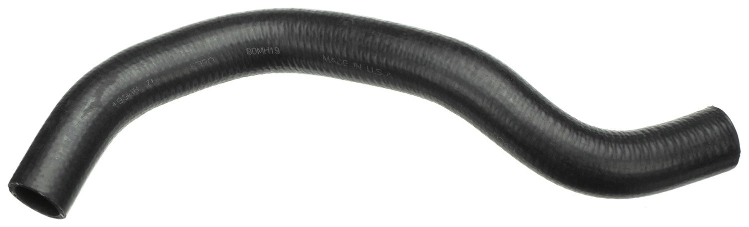 Gates 98-02 Honda Accord V-6 3.0L Upper Molded Coolant Hose