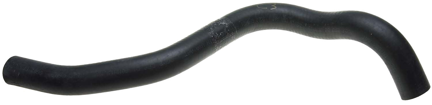 Gates 99-04 Honda Odyssey V-6 3.5L Lower Molded Coolant Hose