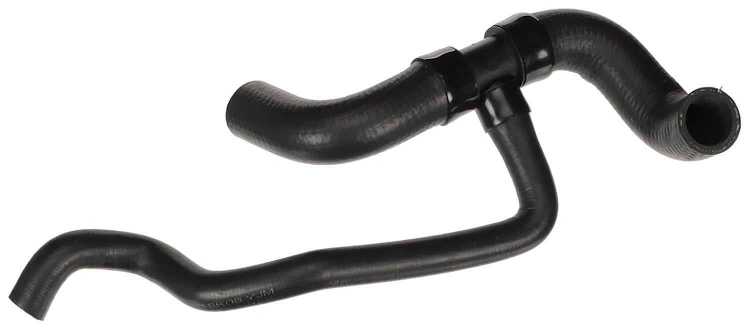 Gates 98-02 Chevrolet Cavalier 4-Cyl. 2.2L Lower Molded Coolant Hose