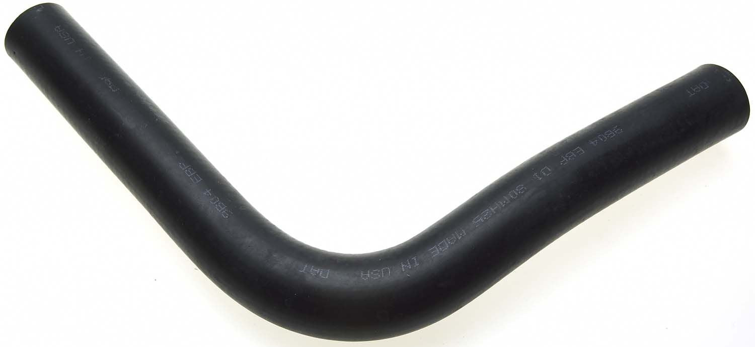 Gates 98-03 Chevrolet S Series Pickup 4-Cyl. 2.2L Upper Molded Coolant Hose