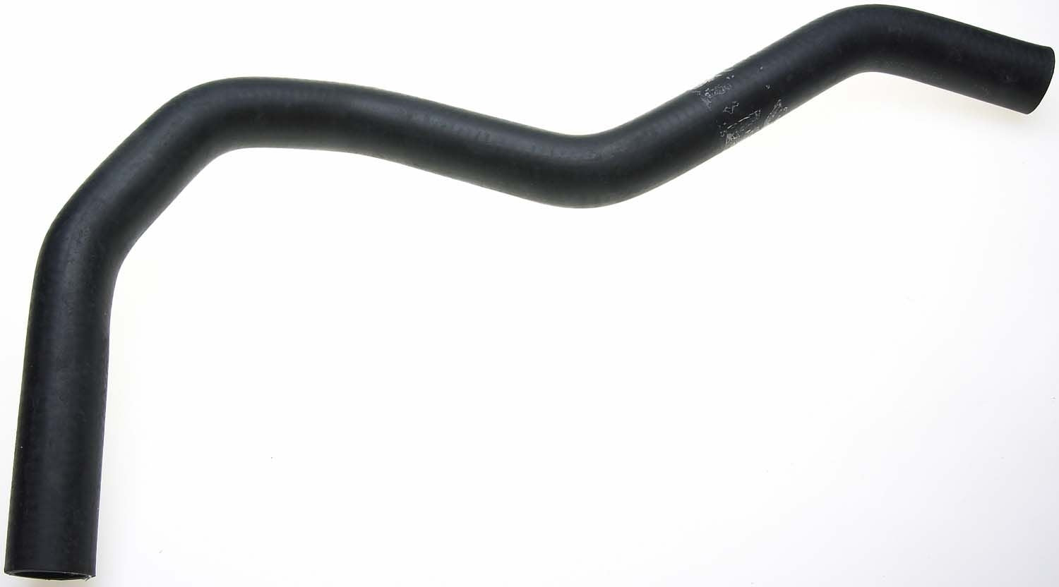 Gates 96-02 Chevrolet Express V-8 5.7L Upper Molded Coolant Hose