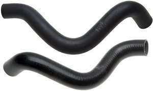 Gates 97-05 Chevrolet Venture V-6 3.4L Upper Molded Coolant Hose