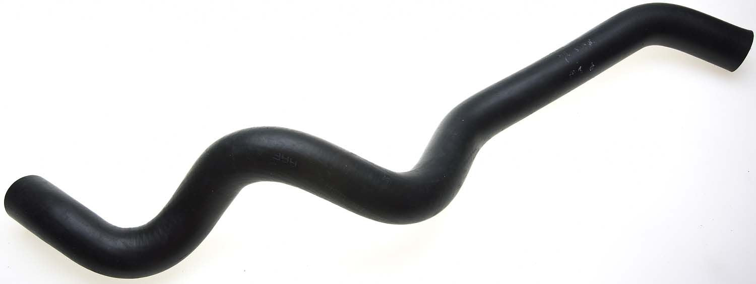 Gates 96-02 Chevrolet Express V-6 4.3L Upper Molded Coolant Hose