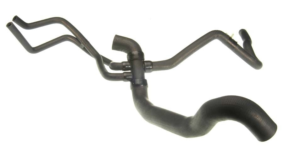 Gates 97-01 Ford Super Duty Van V-10 6.8L Lower Molded Coolant Hose