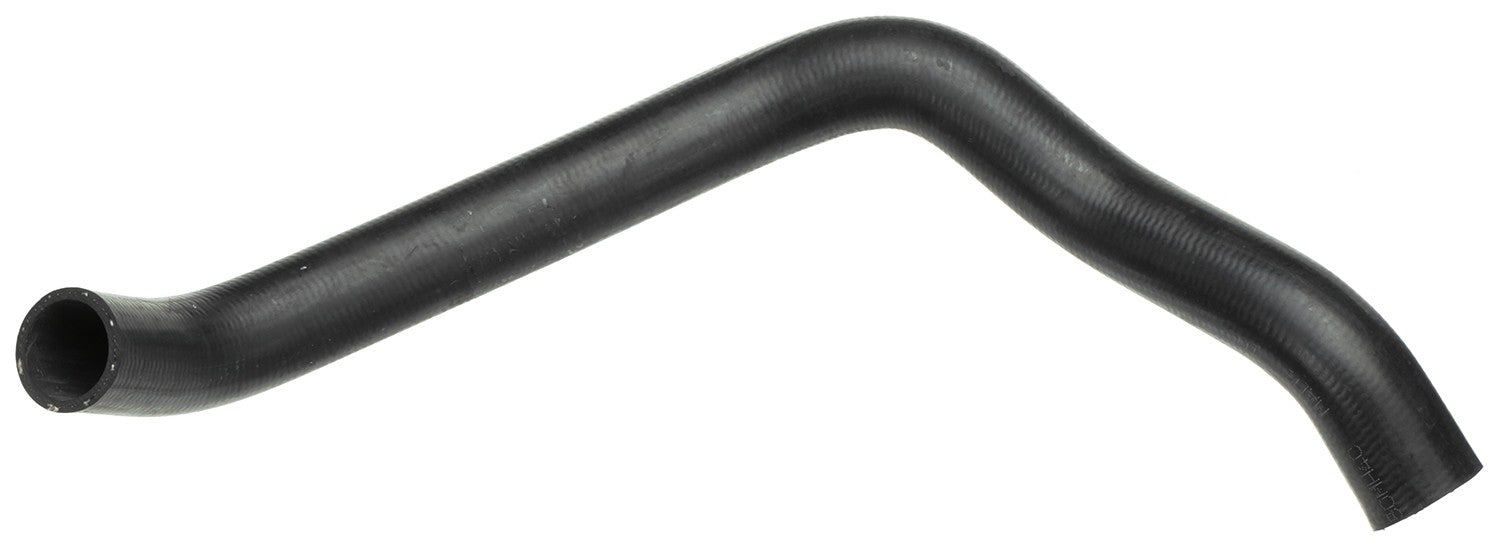Gates 98-04 Isuzu Rodeo V-6 3.2L Lower Molded Coolant Hose