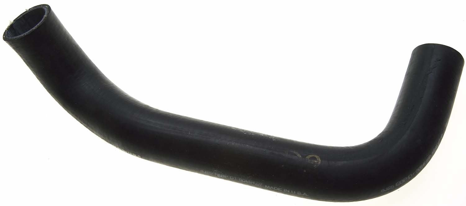 Gates 98-01 Ford Ranger Molded Upper Coolant Radiator Hose