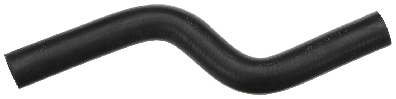 Gates 96-00 Toyota RAV4 4-Cyl. 2.0L Upper Molded Coolant Hose