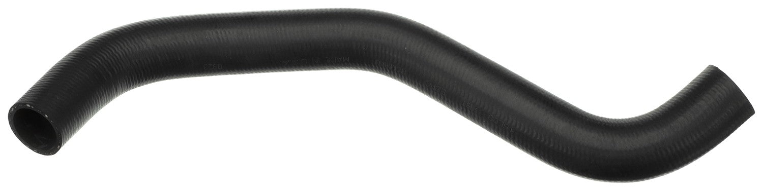 Gates 1998 Ford Crown Victoria V-8 4.6L Upper Molded Coolant Hose