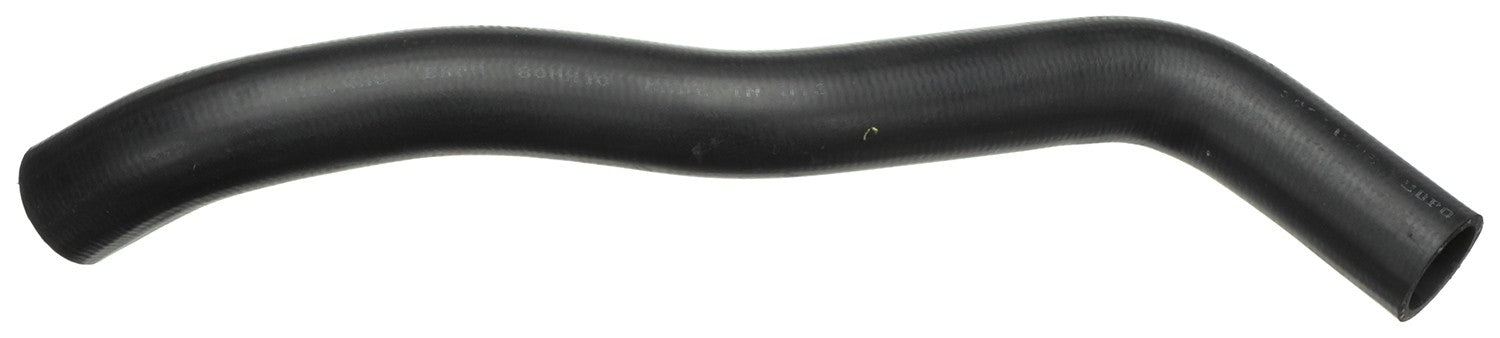 Gates 95-97 Ford Crown Victoria V-8 4.6L Upper Molded Coolant Hose