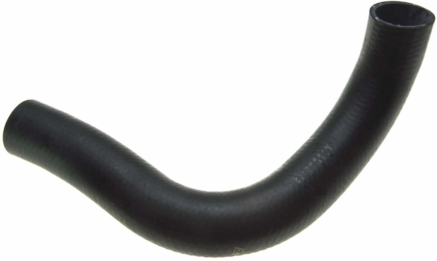 Gates 98-03 Dodge B Series Van V-8 5.2L Lower Molded Coolant Hose