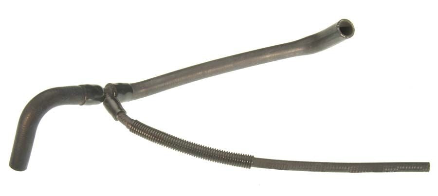Gates 98-02 Ford Escort 4-Cyl. 2.0L Heater To Water Pump Molded Coolant Hose